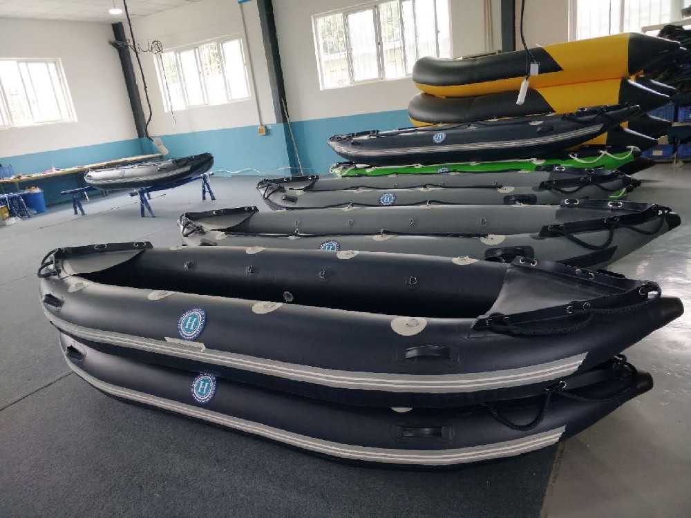 Something about our Factory